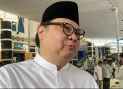 Momentum Idulfitri 2026 Dorong Target Pertumbuhan Ekonomi Nasional ke Angka 5,5 Persen