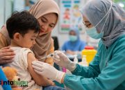 Campak Meningkat! Jabar Siapkan Imunisasi Massal Darurat untuk Balita