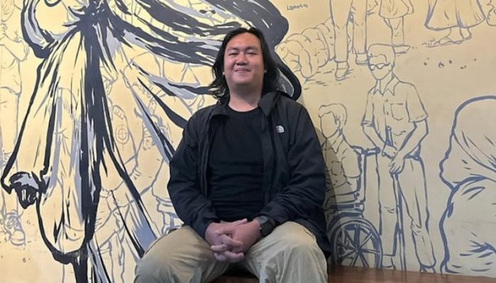Disiram Air Keras, Andrie Yunus Kini Jalani Operasi Kelima