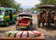 Pemprov Jabar Mulai Cairkan Kompensasi Bagi Sopir Angkot, Becak, Andong