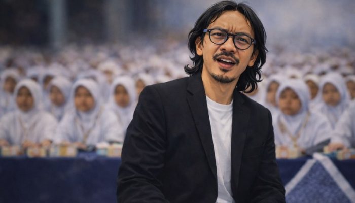 OPINI | Tahun Baru Islam: Saatnya Berhijrah dari Korupsi, Kemalasan, dan Ketidakjujuran