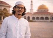 OPINI: Idul Adha, Belajar dari Ketaatan dan Keikhlasan Nabi Ibrahim