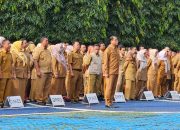 Efisiensi BBM, Pemkab Majalengka akan Berlakukan WFH Setiap Hari Senin