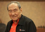 BERITA DUKA: Michael Bambang Hartono, Pemilik Grup Djarum dan BCA, Tutup Usia