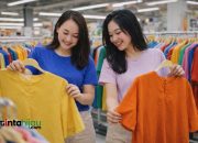Cara Memilih Baju Sesuai Bentuk Tubuh agar Lebih Proporsional