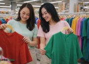 Rekomendasi Warna Outfit Lebaran agar Penampilan Makin Bersinar