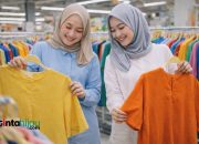 Bingung Cari Baju Lebaran? Ini Rekomendasi Tempat Belanja di Jawa Barat