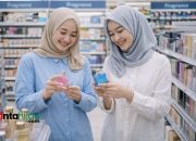 Sebelum Membeli, Ketahui Dulu Cara Memilih Parfum yang Sesuai Aktivitas