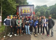 Bobotoh Kuningan Gelar Nobar dan Aksi Bagi-bagi Takjil Jelang Duel Panas Persebaya vs Persib