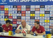 Usai Duel Sengit di Samarinda, Persib Beri Waktu Istirahat Pemain