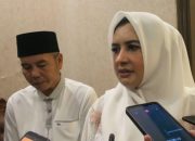 Jadi Sorotan Usai Kena OTT KPK, Segini Rincian Harta Fadia A. Rafiq di LHKPN