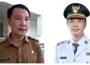 Mengenal Sosok Bupati Rejang Lebong M. Fikri Thobari yang Terseret Dugaan Suap Proyek