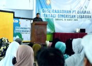 Bupati Subang Dorong Keberpihakan kepada Disabilitas di Momentum Ramadan