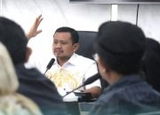 Menu MBG Jadi Sorotan, Bupati Sumedang Turun Tangan dan Ingatkan Standar BGN
