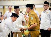 ‎Optimalisasi UPZ, Jurus Baznas Majalengka Tingkatkan Peningkatan Zakat Fitrah 2026‎‎