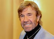 Legenda Laga dan Ikon Bela Diri Chuck Norris Tutup Usia di Umur 86 Tahun
