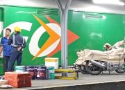 DJKA Tambah Armada dan Buka Rute Selatan untuk Program Mudik Motor Gratis 2026