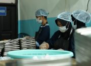 Zulhas Sebut Ada Potensi Pemborosan Dapur MGB Hingga Rp1 Triliun per Bulan