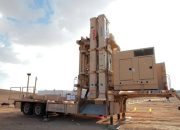 Bukan Cuma Iron Dome, Pertahanan Lapis Menengah Israel Terbukti Rapuh
