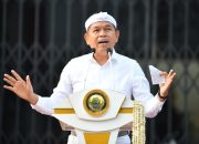 Dedi Mulyadi Janjikan Bonus Rp1 Miliar untuk Persib Usai Juara Super League