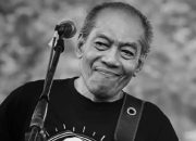 Dunia Rock Berduka: Donny Fattah, Bassist Legendaris dan Pendiri God Bless, Tutup Usia