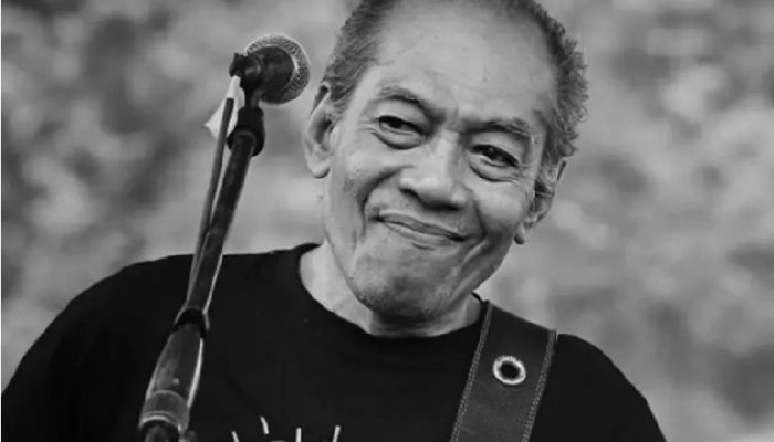 Dunia Rock Berduka: Donny Fattah, Bassist Legendaris dan Pendiri God Bless, Tutup Usia