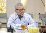 Momen HANI, dr. Encep Sugiana: Selamatkan Generasi Muda dari Racun Bangsa