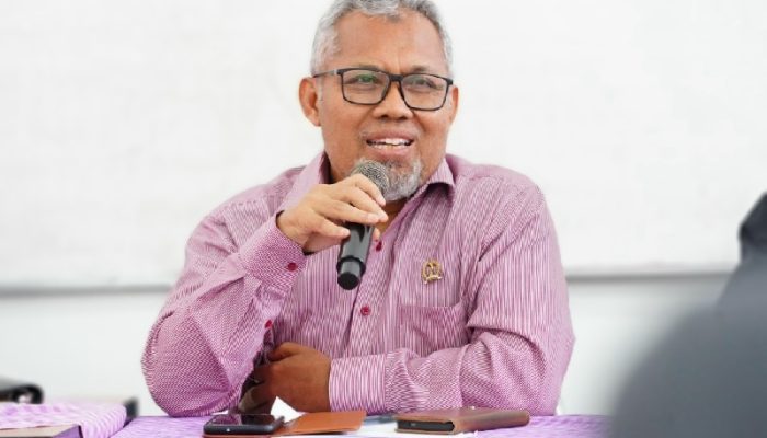 Lawan Cacar, Anggota DPRD Jabar Dorong Imunisasi Jadi Gerakan Massal