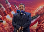 Dubes Iran Sebut Serangan AS-Israel Bukti Ketidakpatuhan pada Diplomasi
