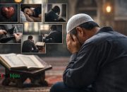 Efek Maksiat yang Menyakitkan dalam Pandangan Islam