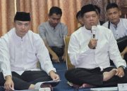 ‎Jalan Rusak Disorot, Bupati Majalengka: Anggaran Tahun 2025 Kewenangan Pejabat Lama‎‎