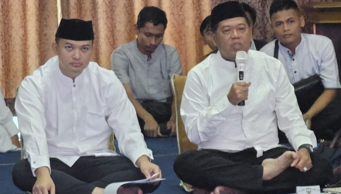 Bupati Majalengka Siapkan Perbaikan 117 Km Jalan pada 2026, Pastikan Siltap Cair Tiap Bulan