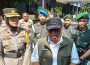 Bupati Majalengka Imbau Pemudik Waspada Cuaca Ekstrem dan Jalur Rawan Longsor