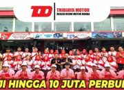 Gaji Bisa Tembus Rp10 Juta! Dealer Honda di Pagaden Subang Buka Lowongan Sales POS