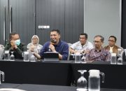 Gelar FGD, RSUD Subang Bahas Strategi Besar Peningkatan Layanan Kesehatan