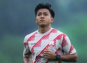 Febri Hariyadi Alami Cedera Parah, Bojan Hodak Angkat Bicara