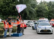 ASTRA Infra Siapkan Tol Cikopo–Palimanan Hadapi Arus Mudik Lebaran 2026