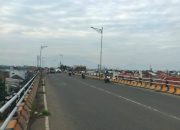 Percobaan Bundir di Flyover Kiaracondong Berhasil Digagalkan