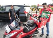 Antisipasi Darurat BBM, Pertamina Siagakan 200 Motorist PDS di Jalur Mudik