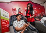 Hadir di 43 Titik, Serambi MyPertamina Sediakan Tempat Singgah Gratis bagi Pemudik
