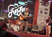 FunFip Rilis Single Ketiga “Lepas”, Kisah Kegelisahan Anak Muda yang Berubah Menjadi Lagu