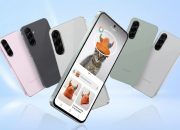 Samsung Umumkan Galaxy A37 dan A57 Meluncur 25 Maret, Usung Fitur Lebih Canggih