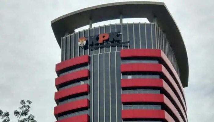 BPK Buka Suara Usai Pegawainya Terjaring OTT Kasus Suap Muara Enim