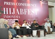 Jabar Bersiap Jadi Pelopor Ekonomi Syariah Global, Pemprov Kebut Ratusan Ribu Sertifikasi Halal di 2026