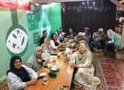 [OPINI] Silaturahmi Lebaran Dari Kenangan Sekolah ke Persahabatan Abadi