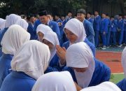 Hari Pertama Sekolah, SMP IT Al-Majid Subang Bikin Suasana Haru! Ini Pesan Menyentuh Kepsek