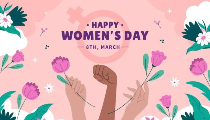 Diperingati Setiap Tanggal 8 Maret, Ini Tema Hari Perempuan Internasional Tahun 2026