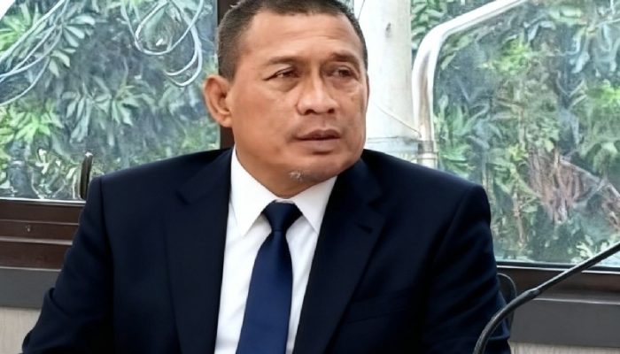 Efisiensi Anggaran, Fraksi NasDem DPRD Subang Dorong Restrukturisasi OPD