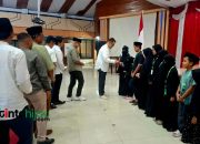 Hiswana Migas Subang Gelar Bukber Bersama Komunitas dan Pelaku Usaha Kecil