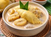 Inovasi Kolak Kekinian yang Jarang Ditemui Saat Ramadan